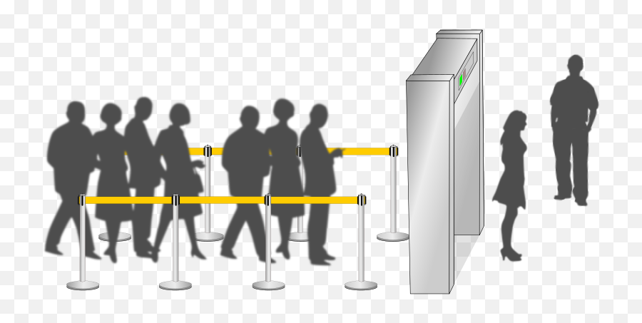 Airport Security Check - Pharmacy Vocabulary Emoji,Airport Clipart