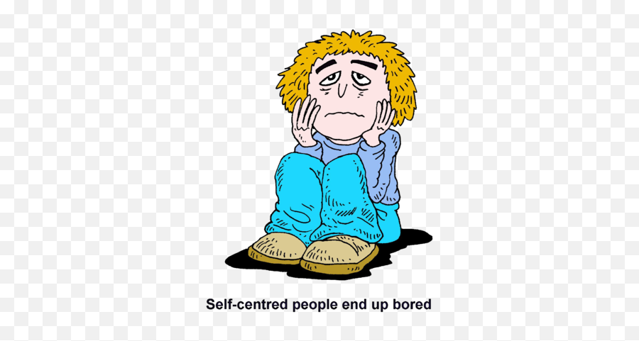 Library Of Bored Person Png Png Files Clipart Art 2019 - Boredom Clipart Emoji,Person Clipart