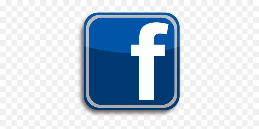 Small Facebook Icon Transparent - Icon Icon Png Small Facebook Logo Emoji,Facebook Logo Svg