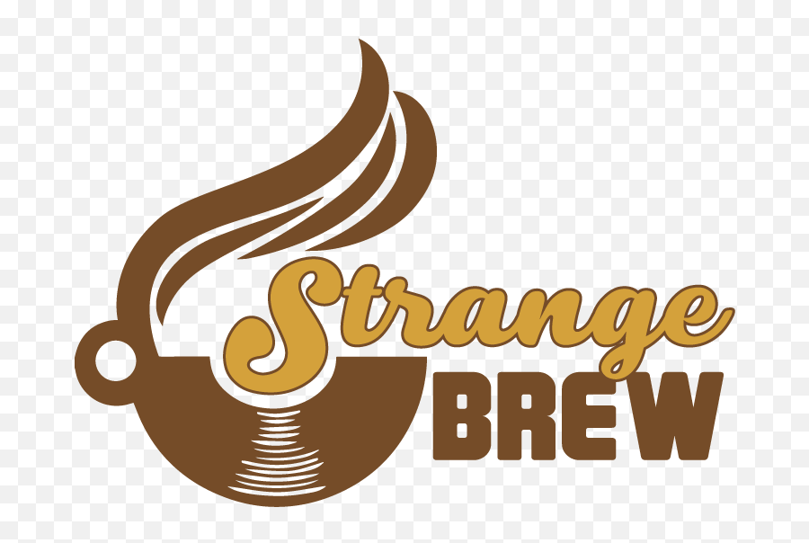 Binghamton Restaurants Eatbing Celebrating The Food - Strange Brew Binghamton Emoji,Restaurant Logo And Names