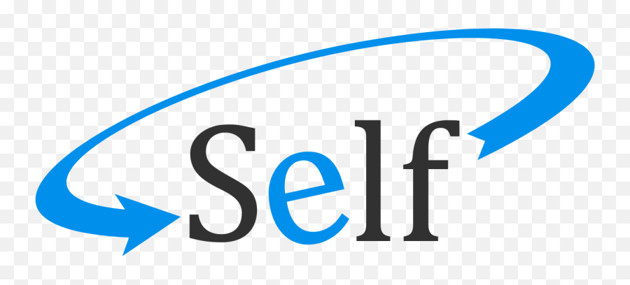 Self - Self Png Emoji,Logo Programming Languages