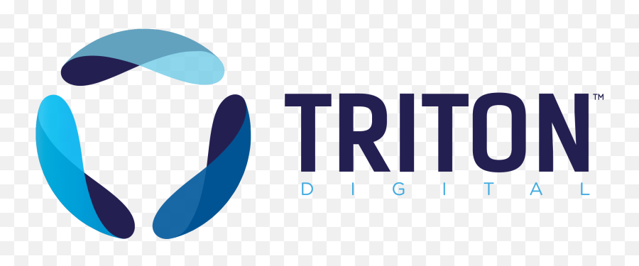Scripps Selling Triton Digital To - Triton Digital Emoji,Stitcher Logo