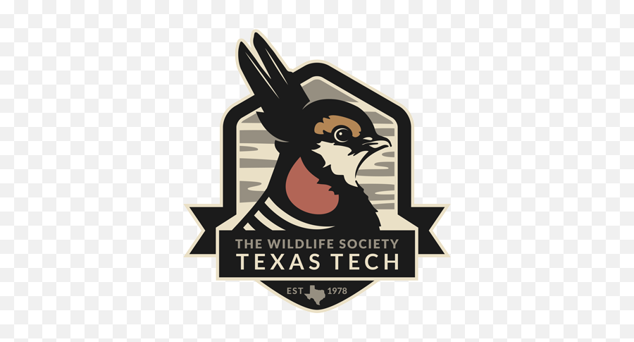 The Wildlife Society At Texas Tech - Texas Tech Wildlife Society Emoji,Texas Tech Logo