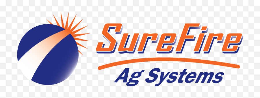 Surefire Ag Systems Schlipf Precision Ag - Surefire Ag Systems Emoji,Sfa Logo