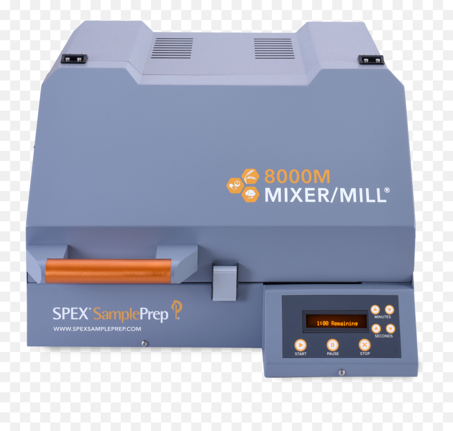 8000m - Spex 8000m Mixer Mill Emoji,Energy Ball Png