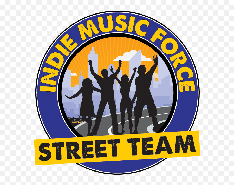 Indie Music Force - Street And Web Teams Central Indie Boston Celtics Emoji,Force Logo