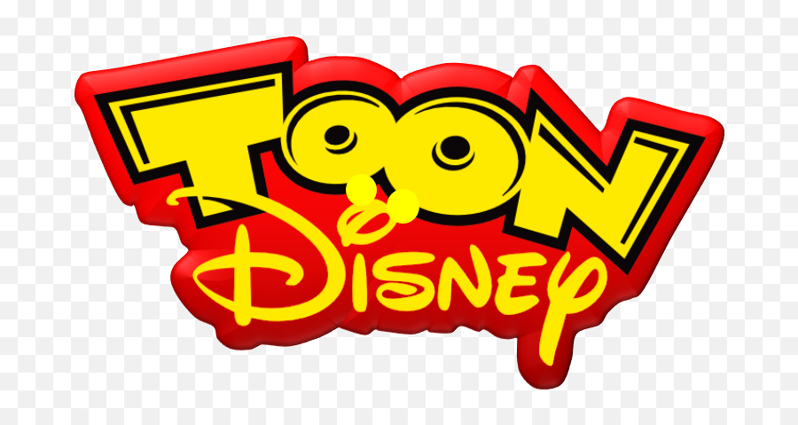 Raphael2010 On Scratch - Disney Toons Logo Emoji,Disney Channel Logo