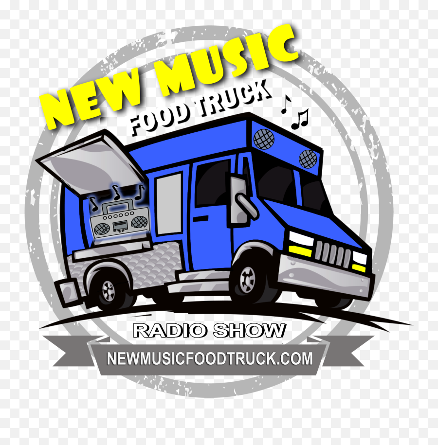 Wfmc Jams - Home Food Truck Festival Logo Emoji,Bonnaroo Logo