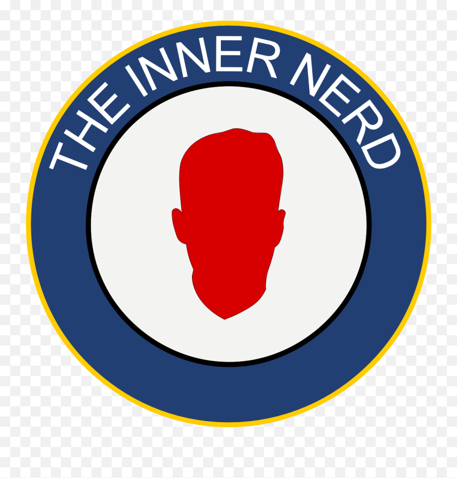 The Inner Nerd Scale Modelling - Appleton Estate Emoji,Nerd Logo