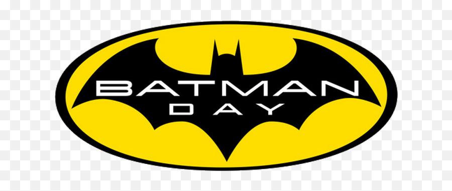 Celebrate Batman Day With Hbo Max Emoji,Batman 1989 Logo