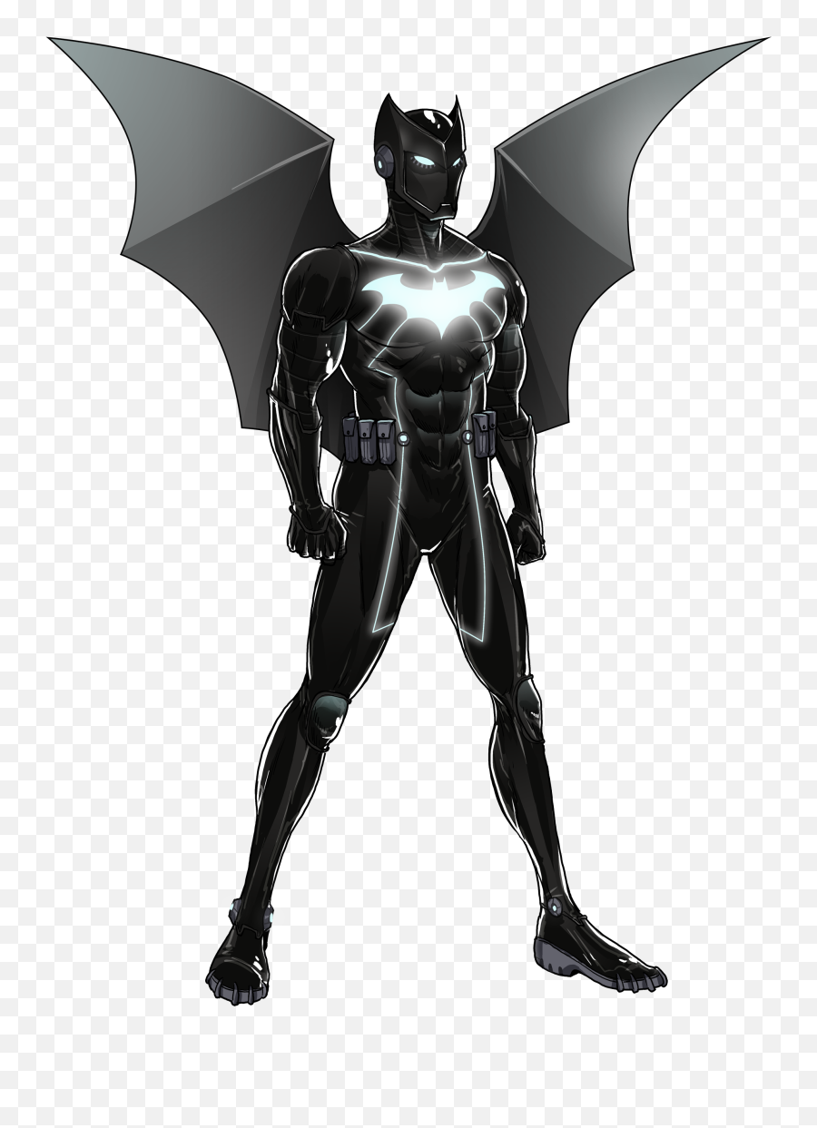 Black Canary - Combined Black Panther Batman Emoji,Black Canary Logo
