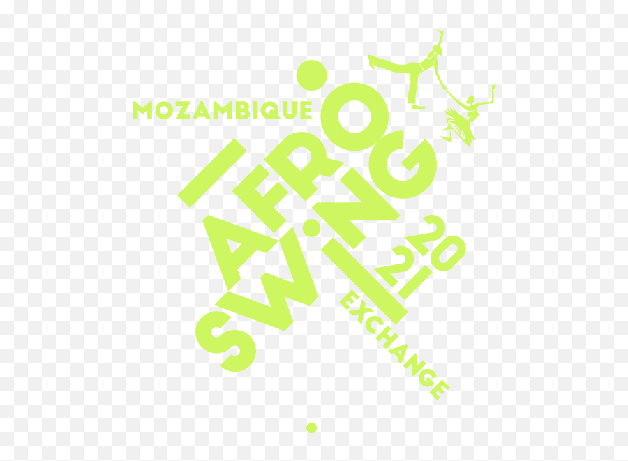 Mozambique - Dot Emoji,Afro Logo