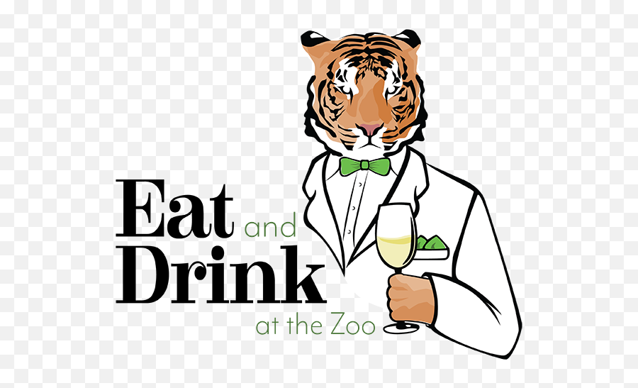 Eat And Drink Logo Final - Wine Glass Emoji,Drink Logo