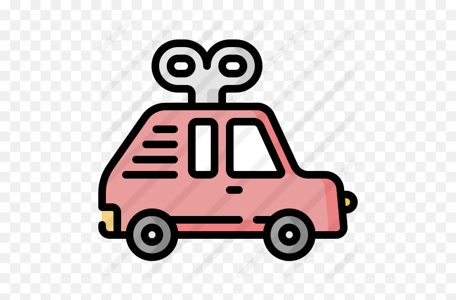 Toy Car - Free Transport Icons Language Emoji,Toy Car Png