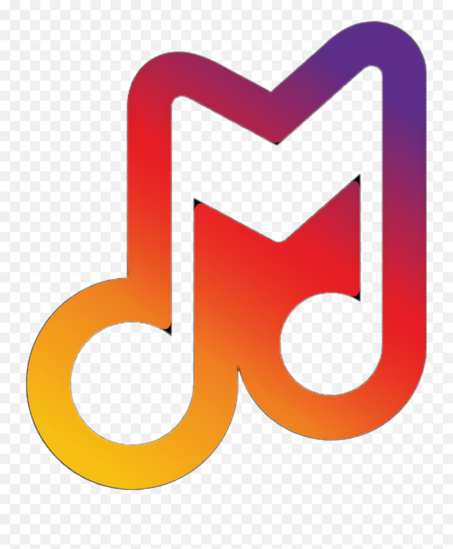 Samsung Milk Music Note App Sticker By Skyu0027s Design - Samsung Milk Music Icon Emoji,Music Note Logo