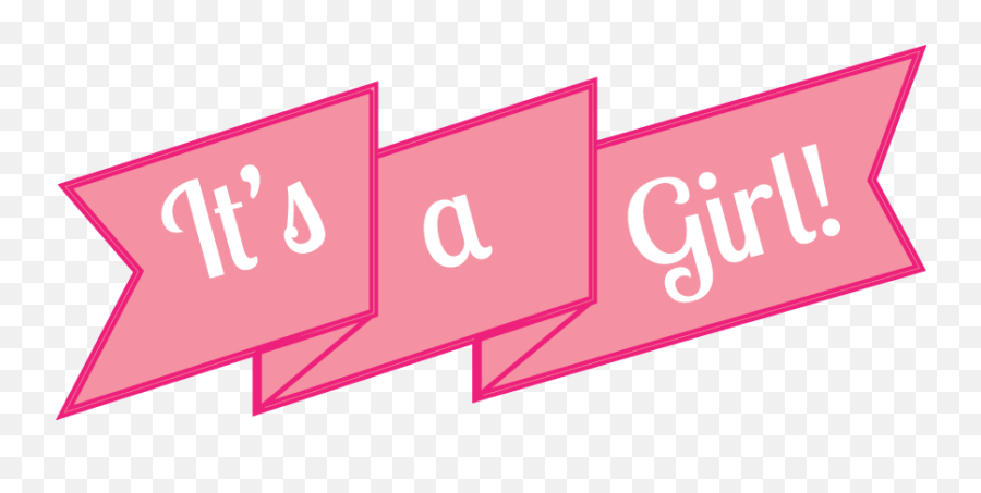 Girl Png Png Image With No Background - Vertical Emoji,Its A Girl Png