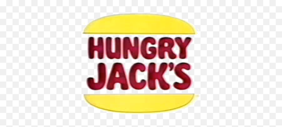 Hungry Jacks Emoji,Jacks Logo