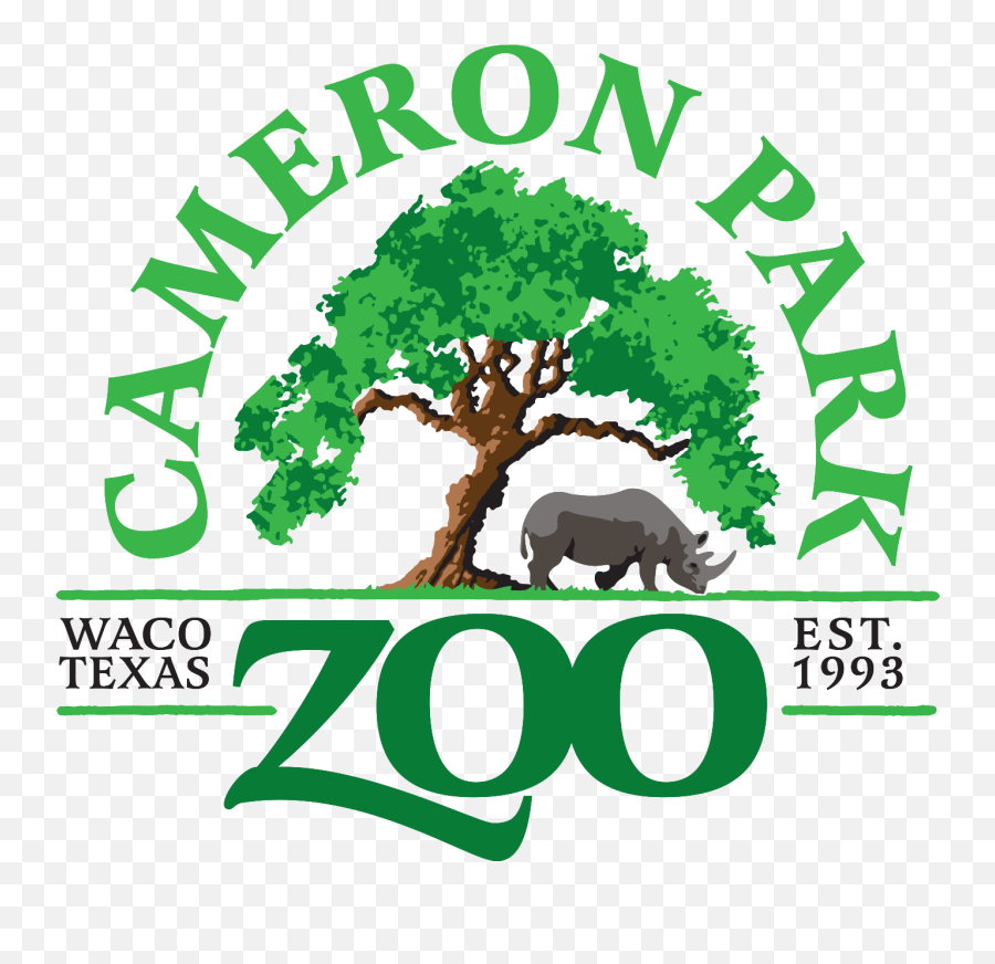 Zoo Partners International Rhino Foundation Emoji,Columbus Zoo Logo