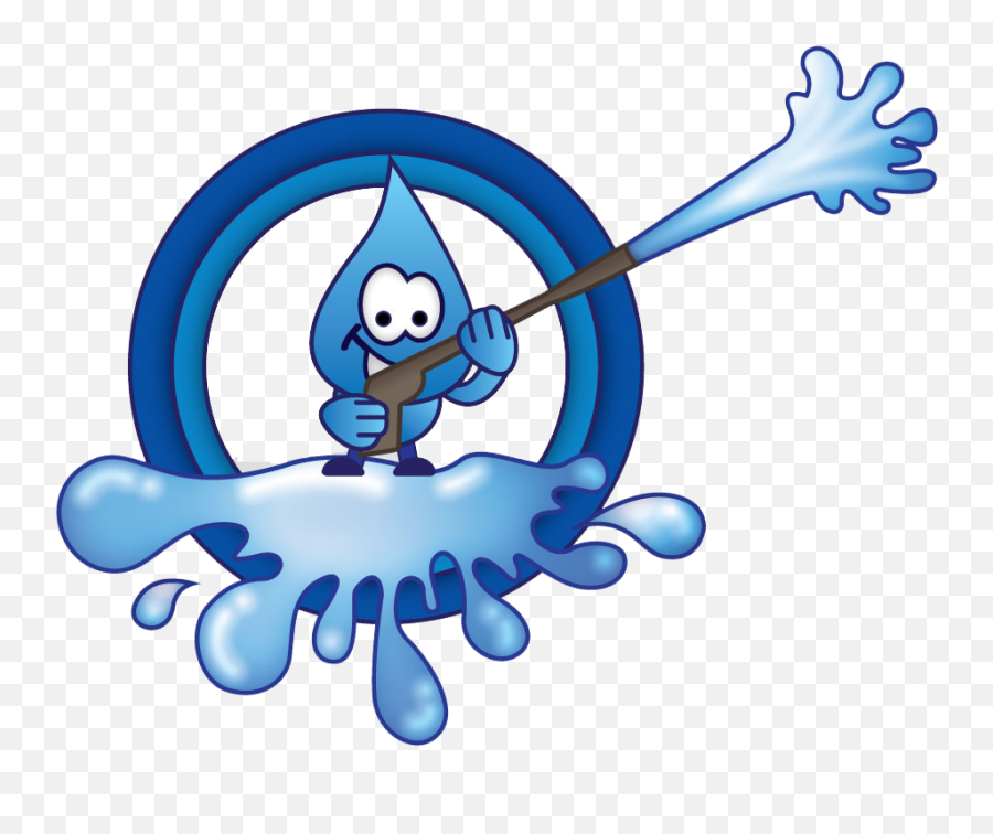 Transparent Pressure Washing Clipart Free - Clip Art Emoji,Pressure Wash Logo