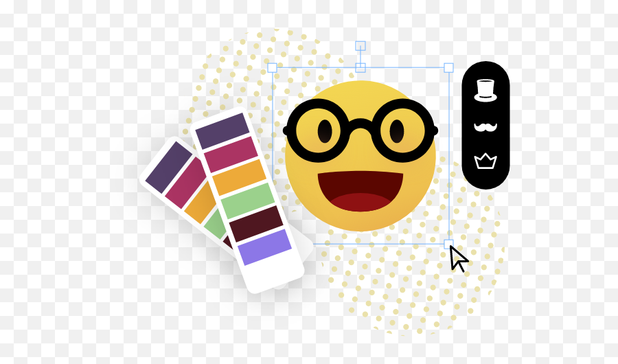 Free Discord Emoji Maker To Create An Emoji Of Yourself,Youtube Logo Emoji