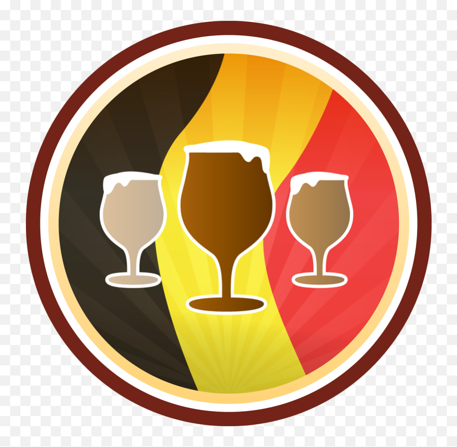Belgian Holiday Untappd Belgian Beer Beer Logo Emoji,Untappd Logo