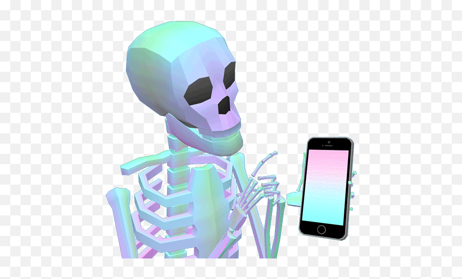 76 Sp00k Ideas Spoopy Bones Funny Skeleton Emoji,Dancing Skeleton Gif Transparent