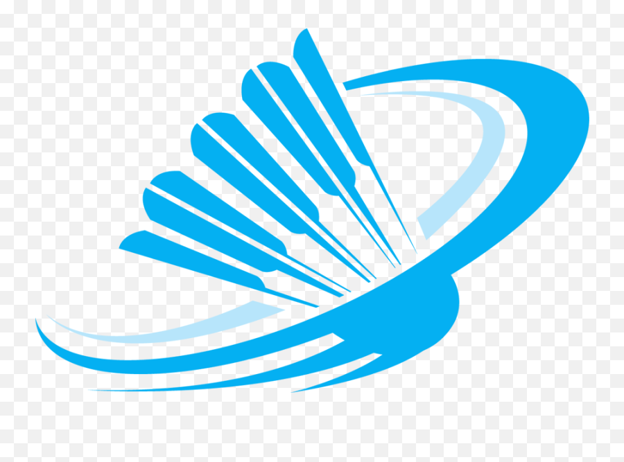 Badminton Logo Png - 1012x604 Png Clipart Download Emoji,Badminton Clipart