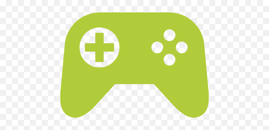 Google Play Games Updated With Record U0026 Share Feature Emoji,Gaming Controller Logo