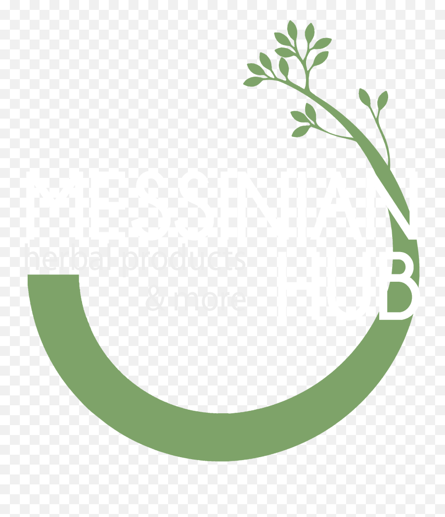 Messinian Hub - Herbal Products U0026 More Emoji,Herbal Logo