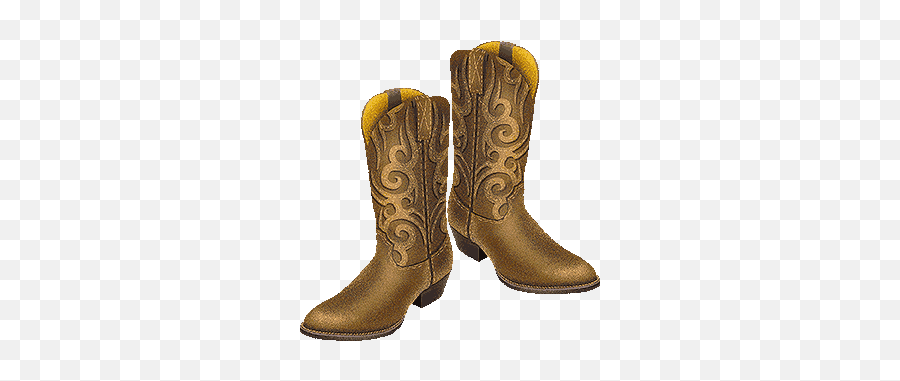 Download Western Cowboy Boot Cowboy Boots And Hat Clipart Emoji,Cowboy Boots Transparent Background