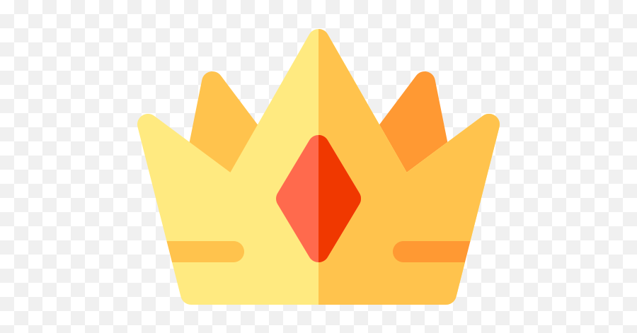 Crown - Free Fashion Icons Emoji,Crown Icon Transparent