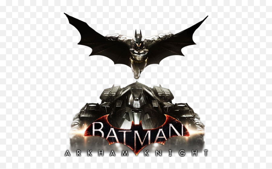 Download Hd Http - Www Systemrequirementslab Arkham Emoji,Batman Dark Knight Logo Png