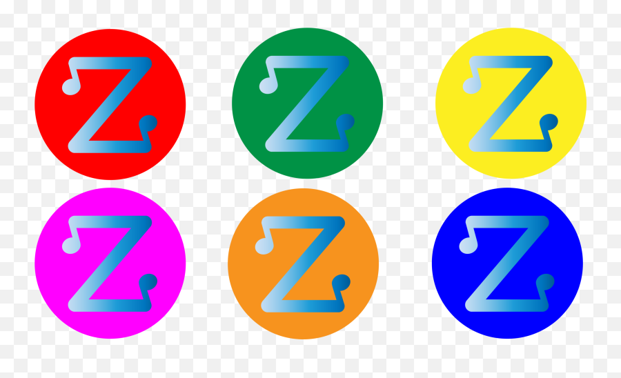 New Logo Desgn For Zefenfy U2014 Steemkr Emoji,Pixels Logo Design