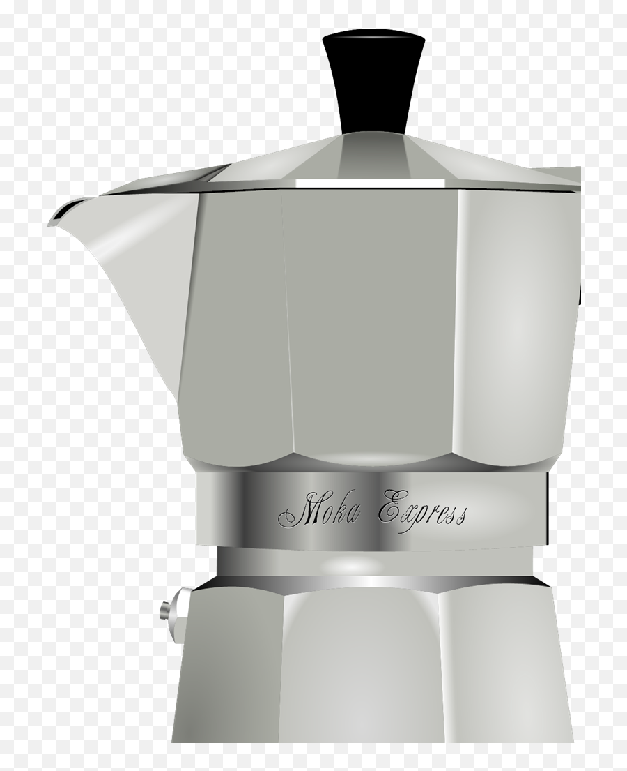 Coffee Maker Svg Vector Coffee Maker Clip Art - Svg Clipart Emoji,Espresso Clipart