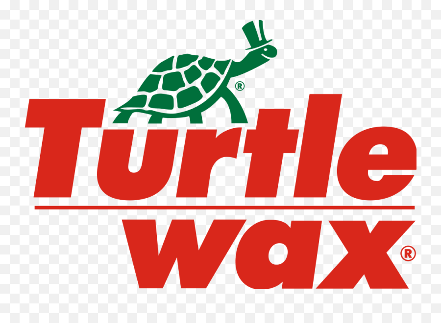 Turtle Wax Logo - Turtle Wax Logo Emoji,Turtle Logo