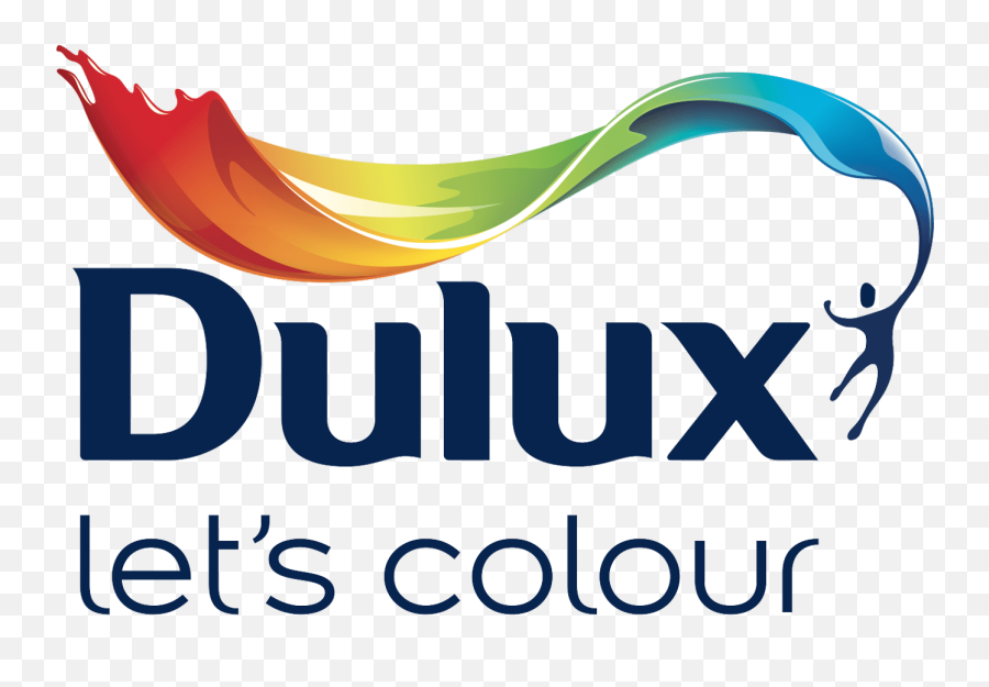 Dulux Logo And Symbol Meaning History - Dulux Emoji,Paint Logo