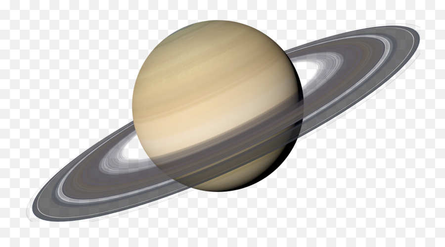 Saturn Transparent Images - Saturn Png Emoji,Saturn Clipart