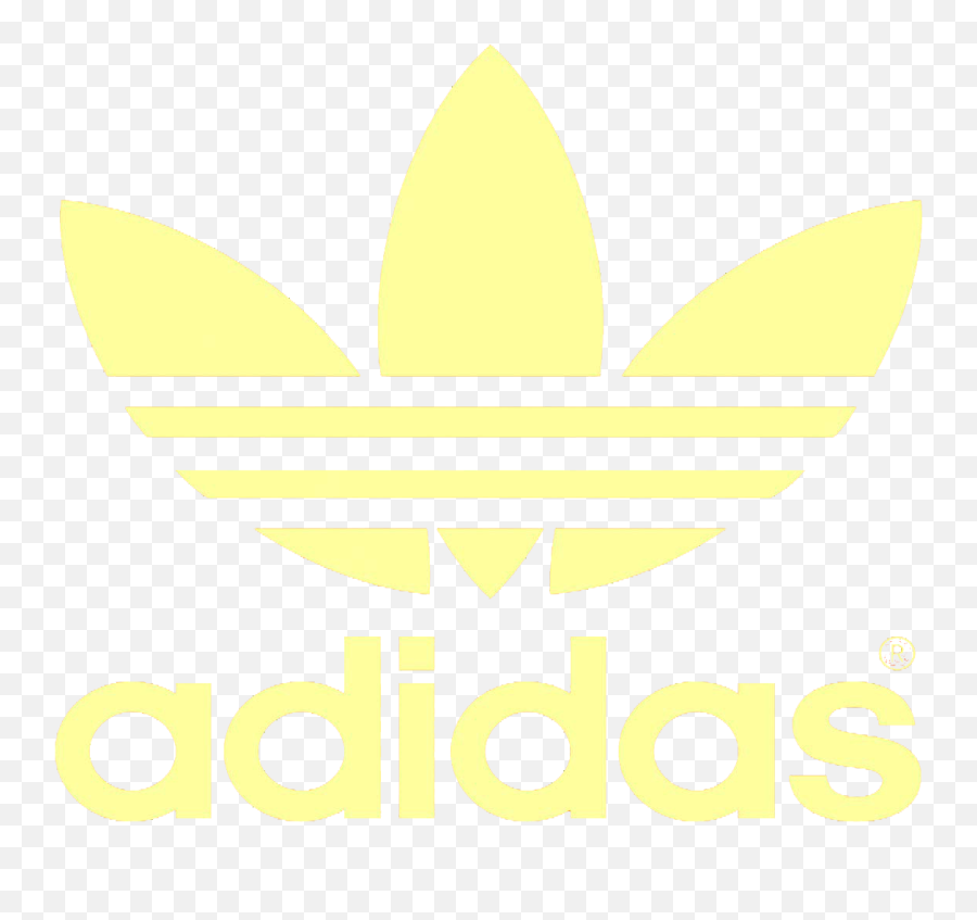 Download Adidas Logo - Black Original Adidas Logo Emoji,Adidas Logo