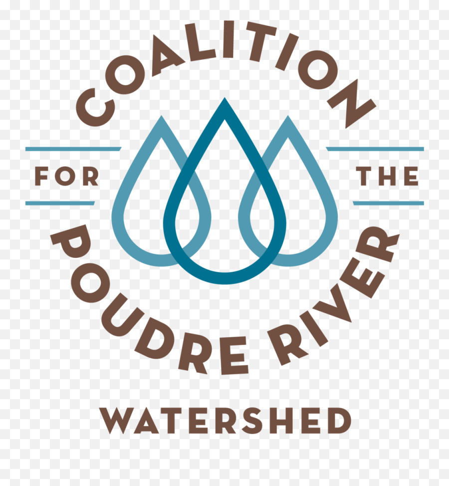 Coalition For The Poudre River Watershed - Donate Emoji,Amazonsmile Logo