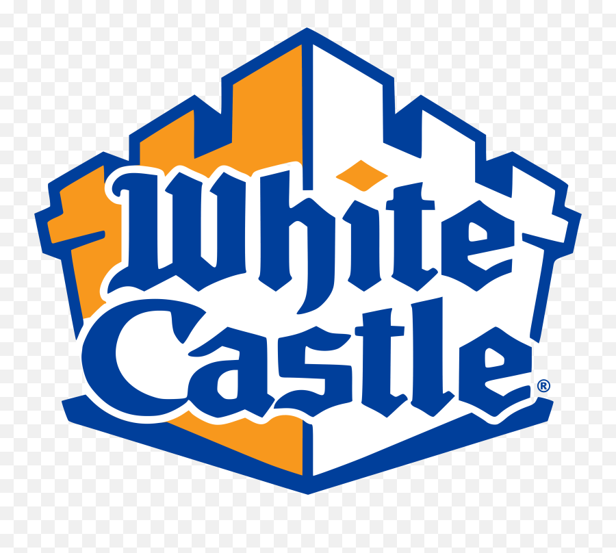 White Castle - White Castle Logo Emoji,Castle Logo