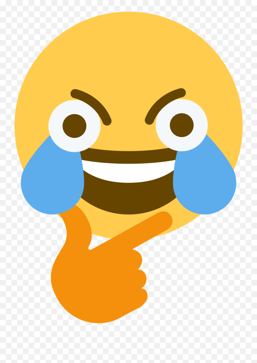 Laughing Crying Emoji Stock,Crying Emoji Png
