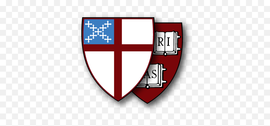 The Episcopal Chaplaincy At Harvard Emoji,Harvard Logo