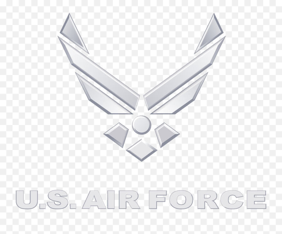 Partners - Transparent Air Force Logo Vector Emoji,Us Space Force Logo
