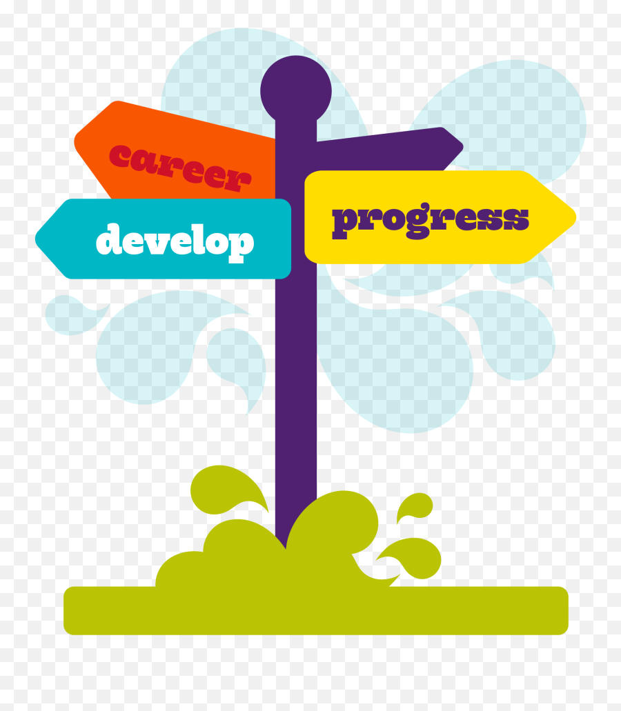 Growth Clipart Career Progression - Language Emoji,Career Clipart