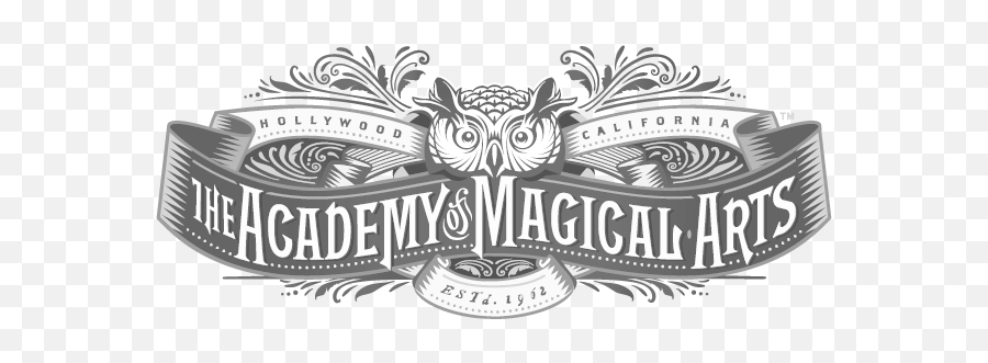 2019 Magic Castle Event Brought To You By 3gc Group - Magic Castle Logo Emoji,White Castle Logo