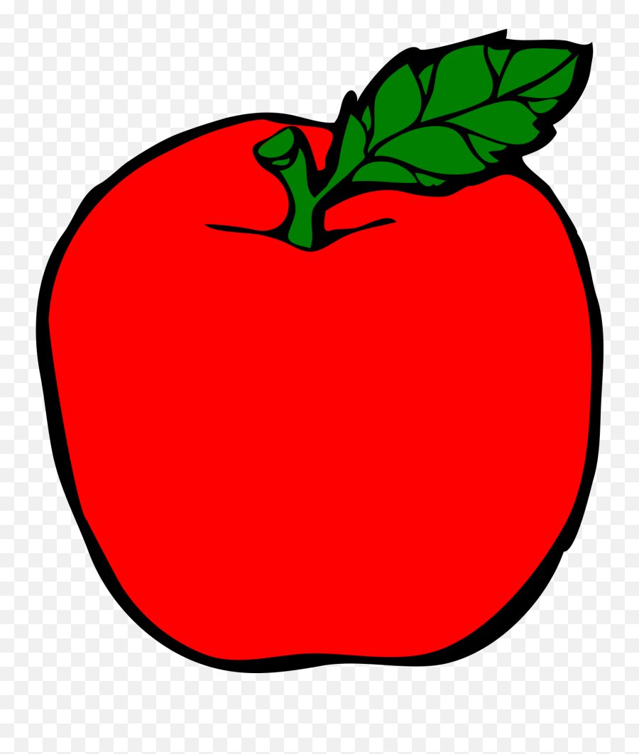 Picture Royalty Free Stock Apple Clip - Rotten Apple Clip Art Emoji,Apple Clipart