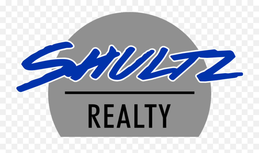 Shultz Realty Emoji,Realty Logo