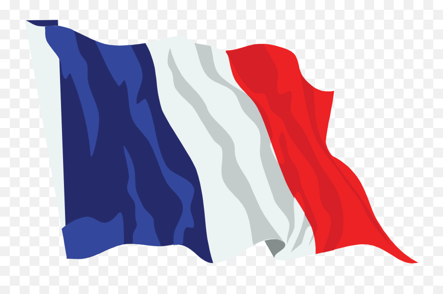 French Clipart Transparent French - France Flag Png Emoji,French Clipart