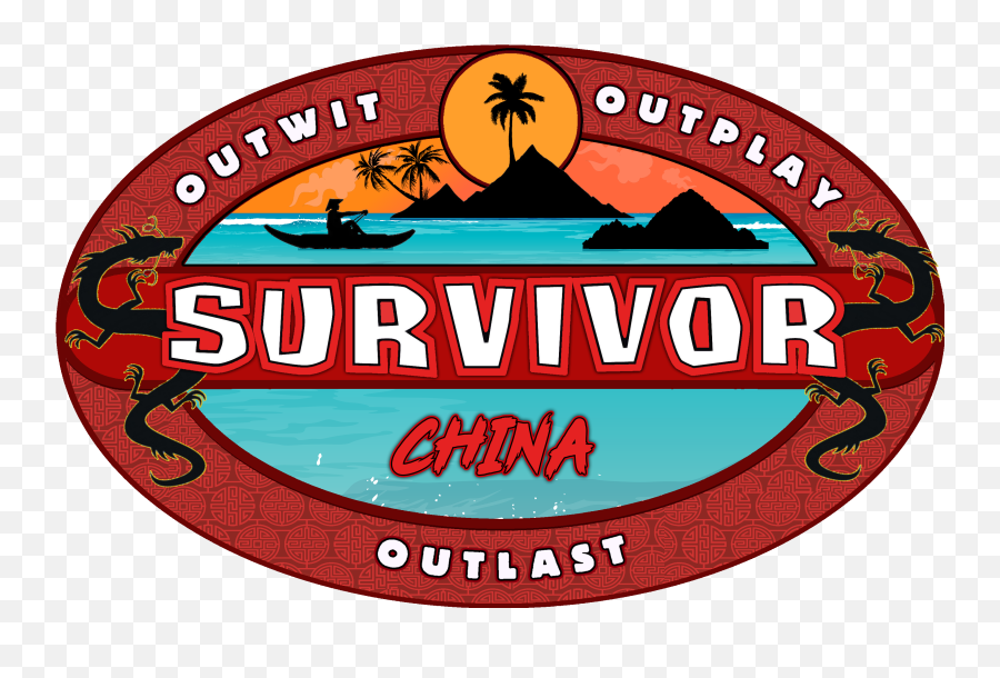 Survivor - Survivor Custom Logo Emoji,Custom Logo