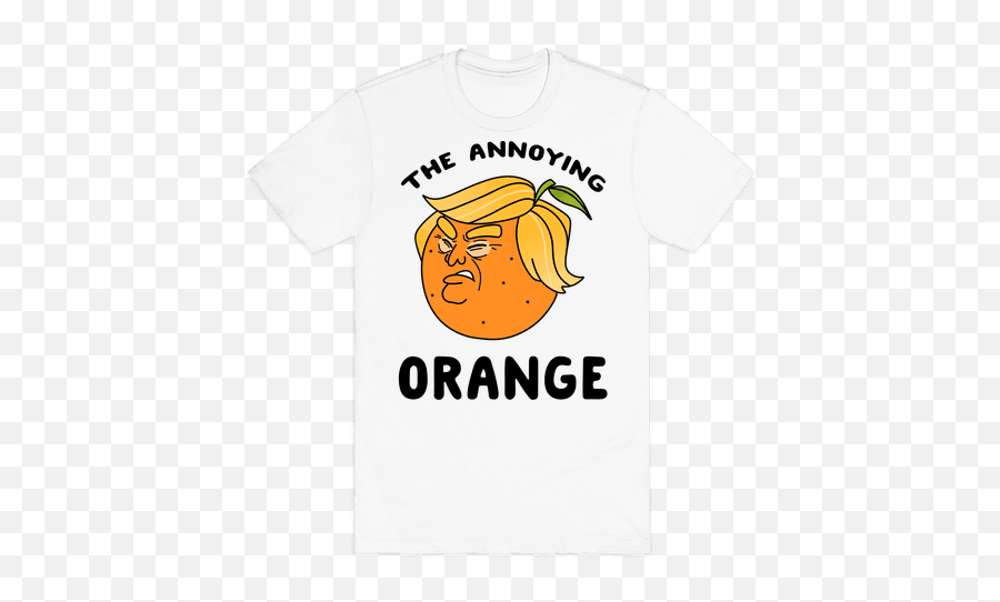 The Annoying Orange Shirt - Beastshirt Store Short Sleeve Emoji,Annoying Orange Png